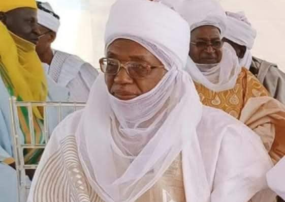 Allah Ya yi wa Yariman masarautar Zazzau rasuwa