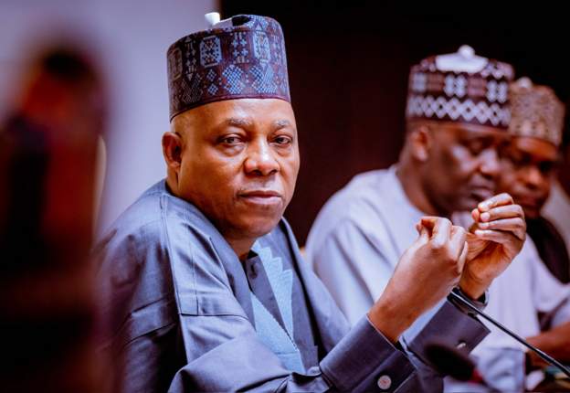 ’Yan Nijeriya za su ci moriyar sauye-sauyen haraji da muka kawo — Shettima