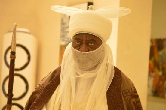 Kotu ta haramta kiran Aminu Ado Bayero Sarkin Kano