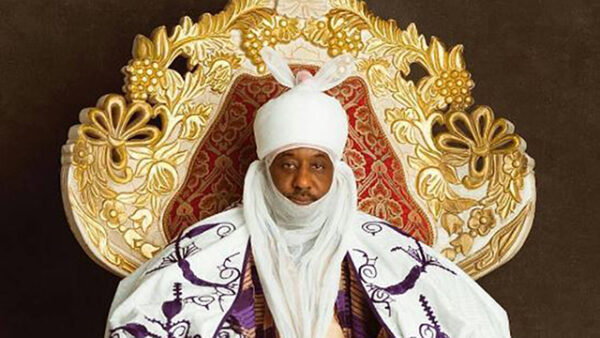 Don maslahar Kano aka dawo da Sarki Sanusi II — Gwamnati