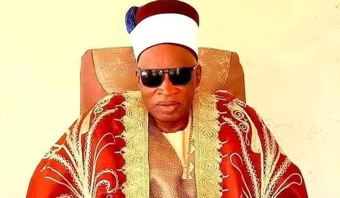 Sarkin Tikau a Yobe ya riga mu gidan gaskiya 