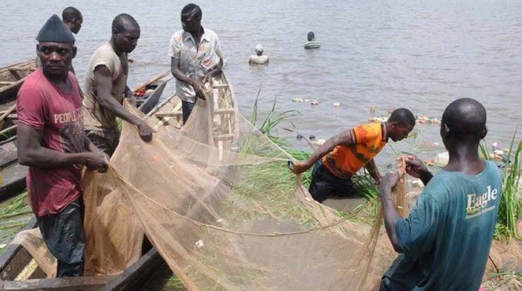 Masu kamun kifi da ISWAP ta kashe a Borno sun karu zuwa 31