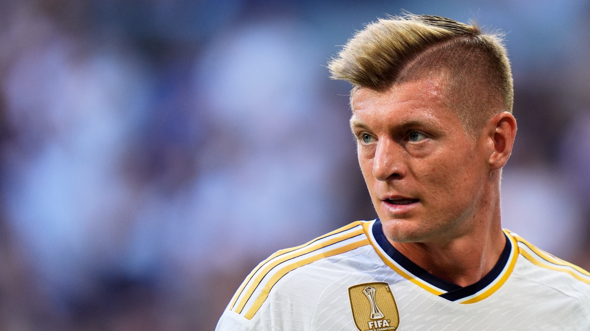 Toni Kroos zai yi ritaya daga kwallon kafa