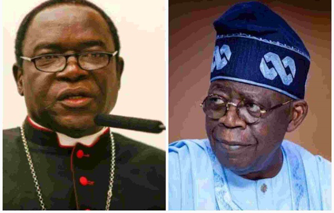 ’Yan Najeriya na cikin ƙunci a Gwamnatin Tinubu — Kukah