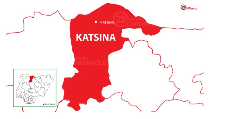 Matasan Katsina sun kaurace wa zanga-zanga