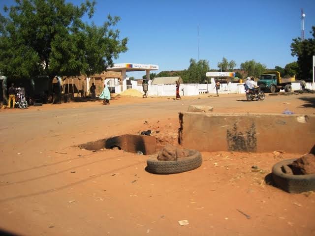 Yadda ta’addanci da talauci suke dabaibayi ga mazauna iyakar Nijeriya da Nijar