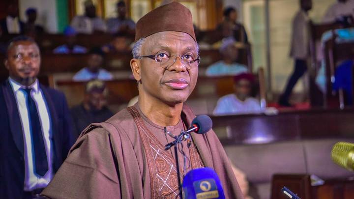 Fiye da N400bn sun zirare a Gwamnatin El-Rufai —Majalisar Kaduna