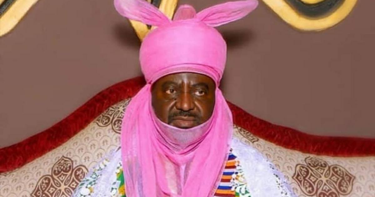 Sallah: Aminu Ado ya gayyaci hakimai hawan sallah