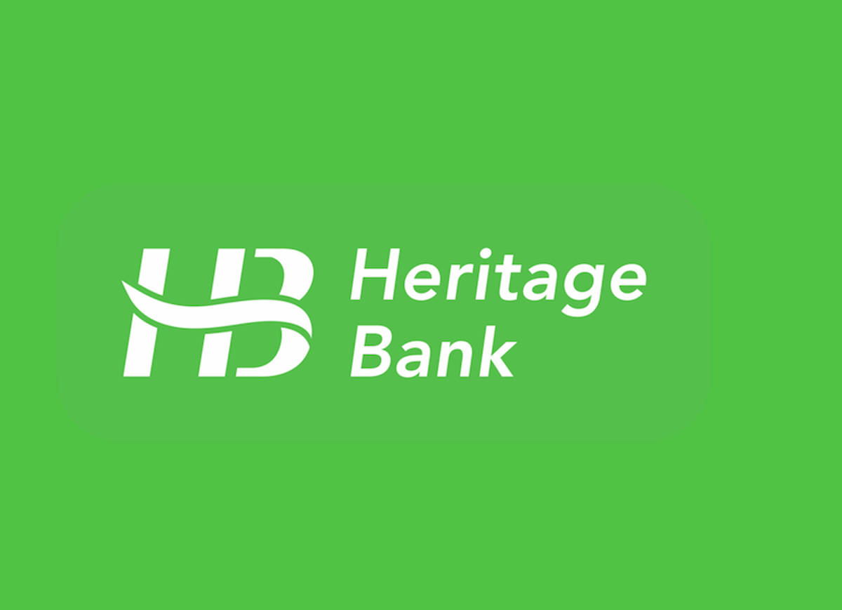 CBN ya rushe Bankin Heritage