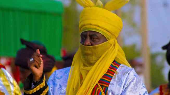 Mun soke hawan sallah don wanzuwar zaman lafiya — Aminu Bayero