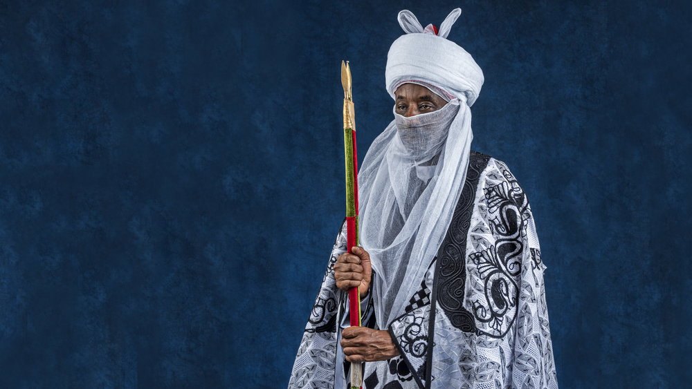 Sarautar Kano: Kotu ta yi watsi da bukatar neman tsige Sarki Sanusi II