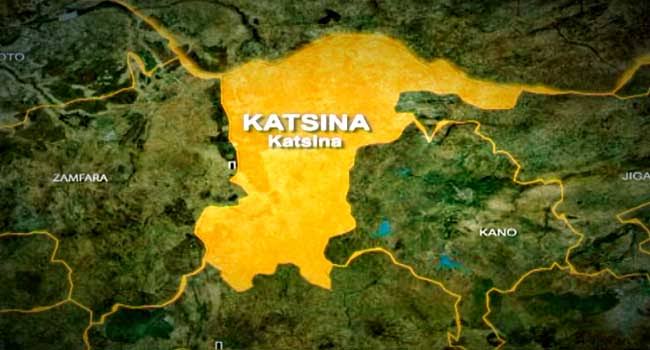 ’Yan bindiga sun hallaka sama da mutum 50 a Katsina 