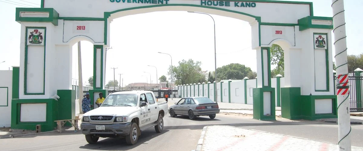 ’Yan jarida sun kaurace wa gwamantin Kano