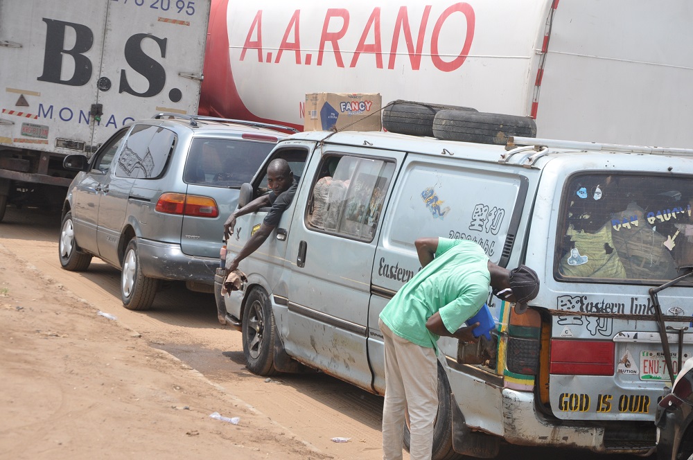 Ƙaranci mai ya yi ƙamari a Kano, Kaduna da Katsina