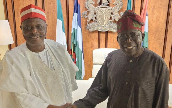 Tinubu zai kayar da Kwankwaso da Abba a Kano a zaben 2027 —Abdullahi Abbas