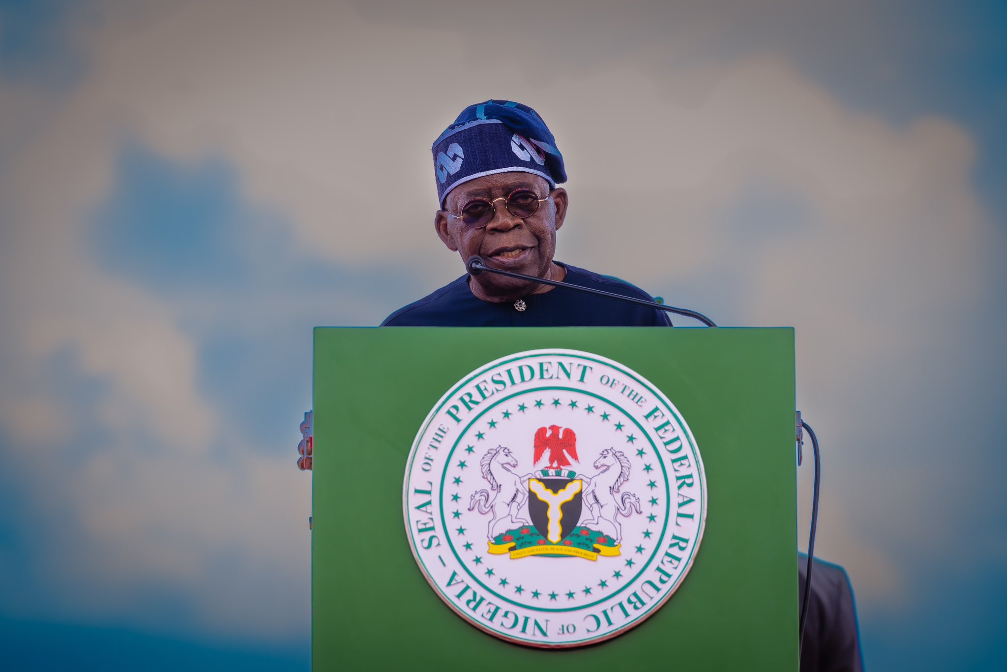 Tsadar Rayuwa: Dole ce ta sa muka ɗauki matakai masu tsauri — Tinubu