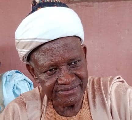 Alhaji Muntari ya zama sabon Sa’in Katsina