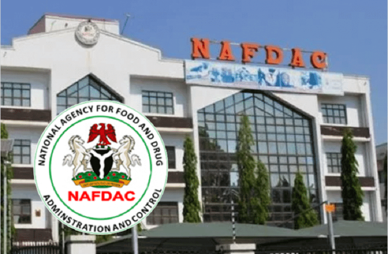 Jabun Kayayyaki: NAFDAC ta rufe shaguna 100 a Enugu