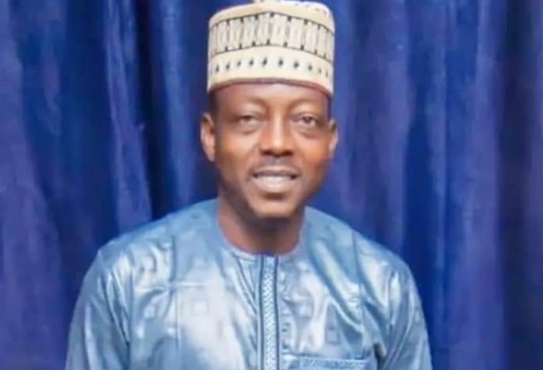 Jarumin Kannywood, Suleman Alaqa ya rasu