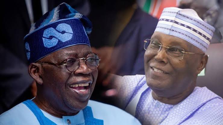 Tinubu da Atiku sun yaba da hukuncin Kotun Ƙoli kan ’yancin ƙananan hukumomi