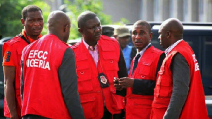 Jami’in EFCC ya hallaka kansa a Abuja