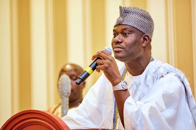 Zan kori ’yan kasuwar da ke tsawwala farashin kayan abinci a masarautata — Ooni na Ife