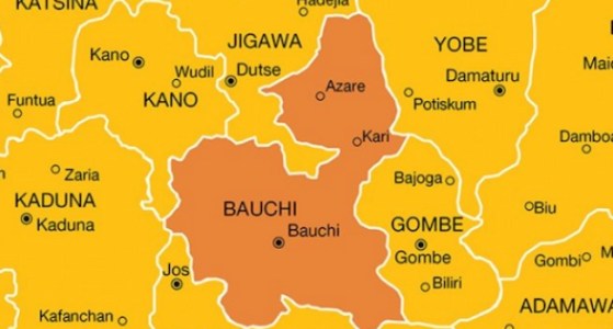 An ƙone ɓarayin Adaidaita sahu har lahira a Bauchi 