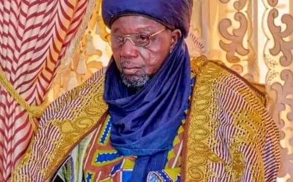 Ba mu da labarin an kashe Sarkin Gobir — Iyalansa