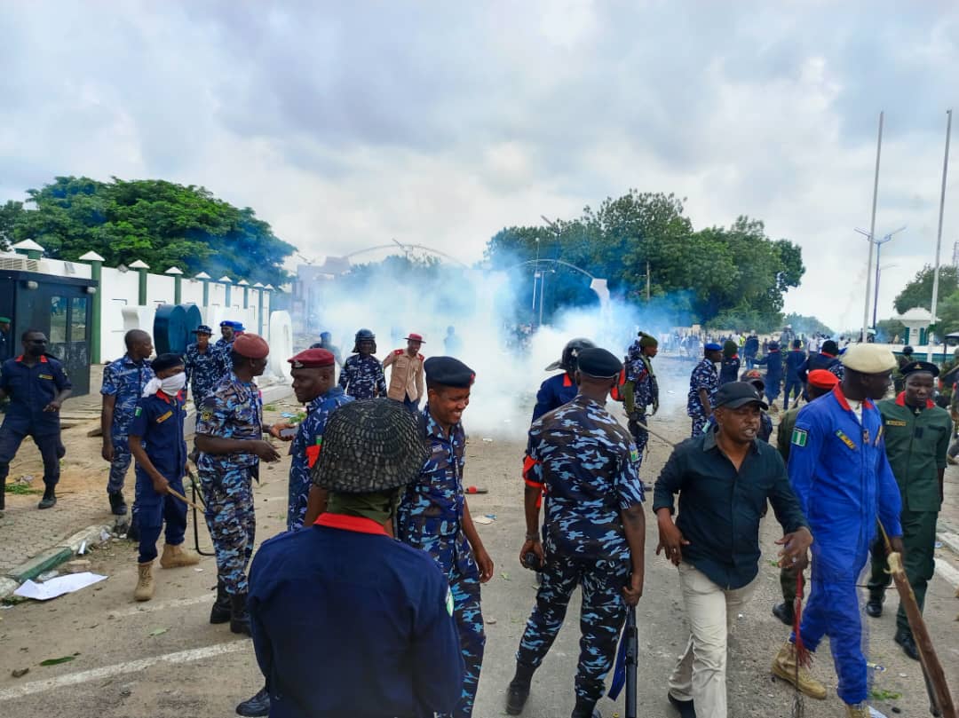 An kama masu fasa shaguna 269 a Kano