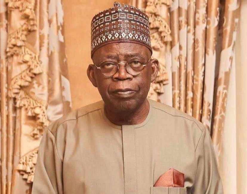 Muhimman ayyukan ci gaba da gwamnatina ta yi a watanni 14 — Tinubu