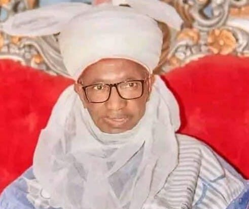 Allah Ya yi wa Sarkin Ningi rasuwa