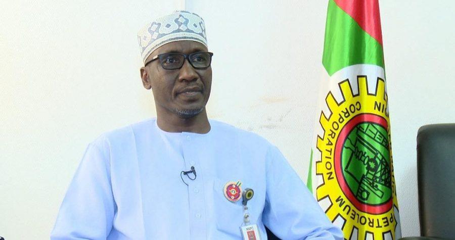 Ma’aikatan NNPC ba ɓarayi ba ne — Kyari