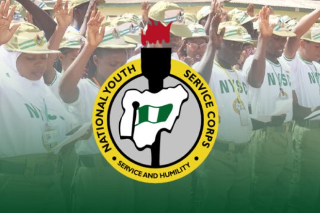 NYSC ta sanar da ɓacewar shugabanta na Akwa Ibom