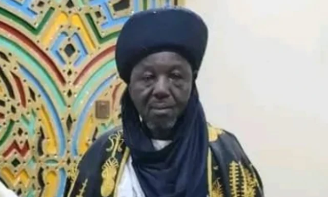 Kisan Sarkin Gobir: Abin da Tinubu ya ce a saƙon ta’aziyya