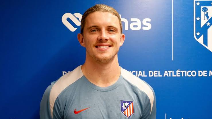 Atletico ta ɗauko Gallagher daga Chelsea