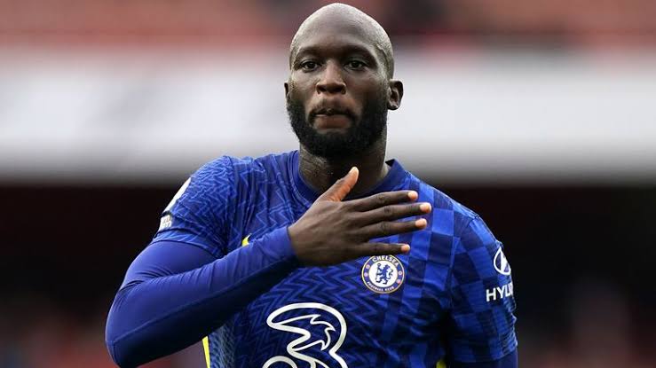 Napoli ta yi cefanen Lukaku daga Chelsea