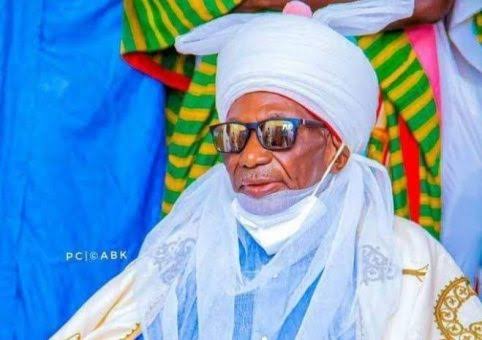 Ta’aziyyar Sarkin Ningi: Bangon jingina ya faɗi