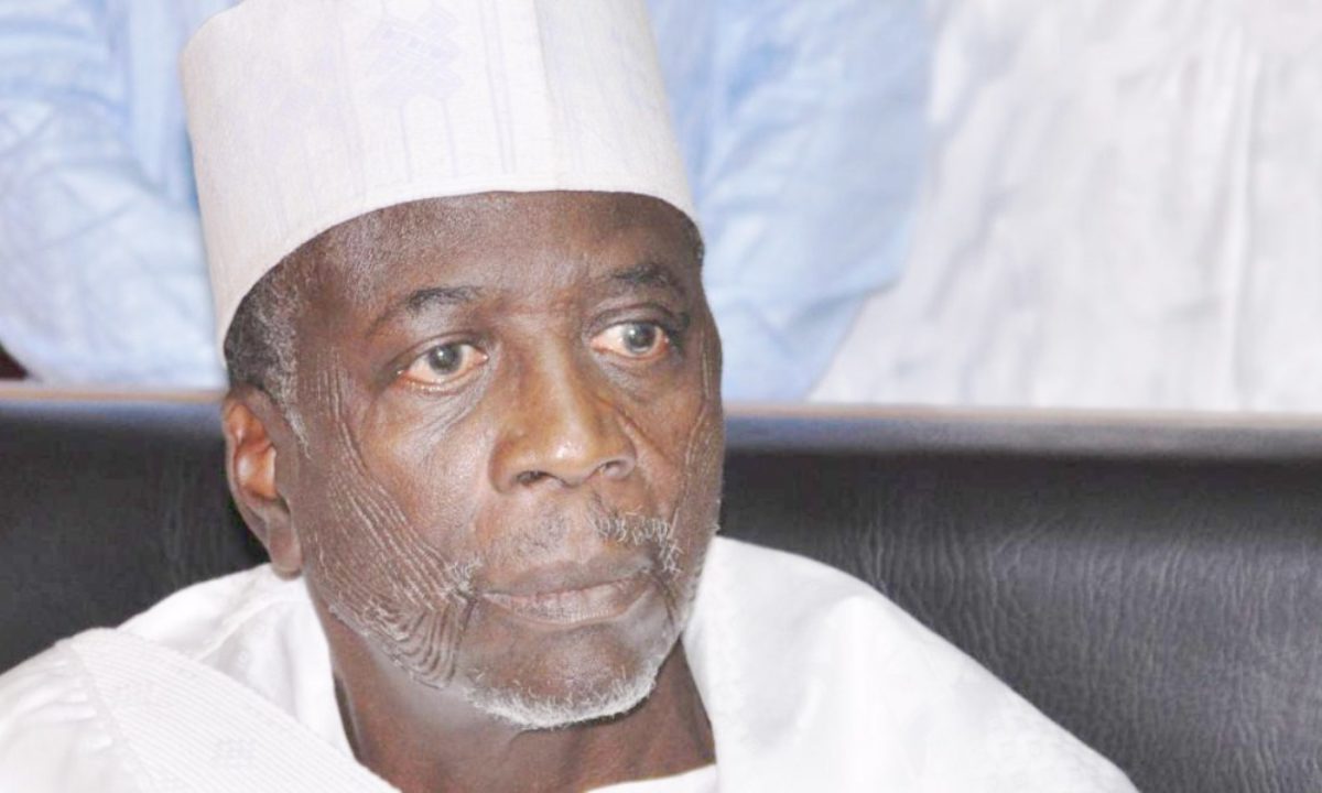 Bafarawa ya ba da gudunmawar N1bn don cike giɓin da aka samu a mulkinsa