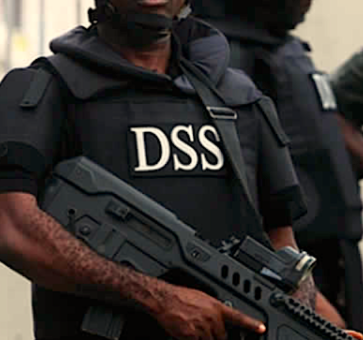 Ba mu da hannu a kama Sowore — DSS