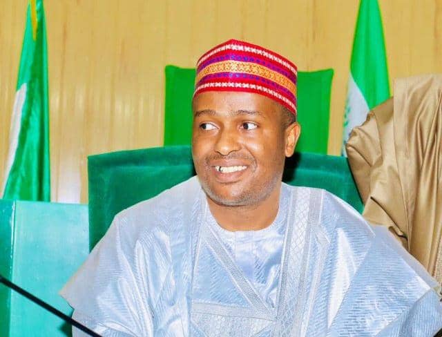 Sabon albashi: Majalisar Kano ta amince da ƙarin kasafin N99bn