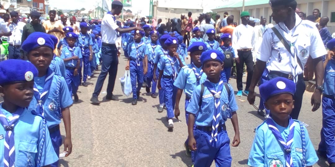 Duk da tsadar rayuwa an sami ƙaruwar masu Zagayen Maulidi a Gombe