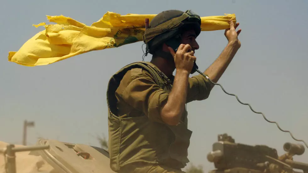 Gwabzawa tsakanin Hezbollah da Isra’ila na ta’azzara fargabar bazuwar rikici