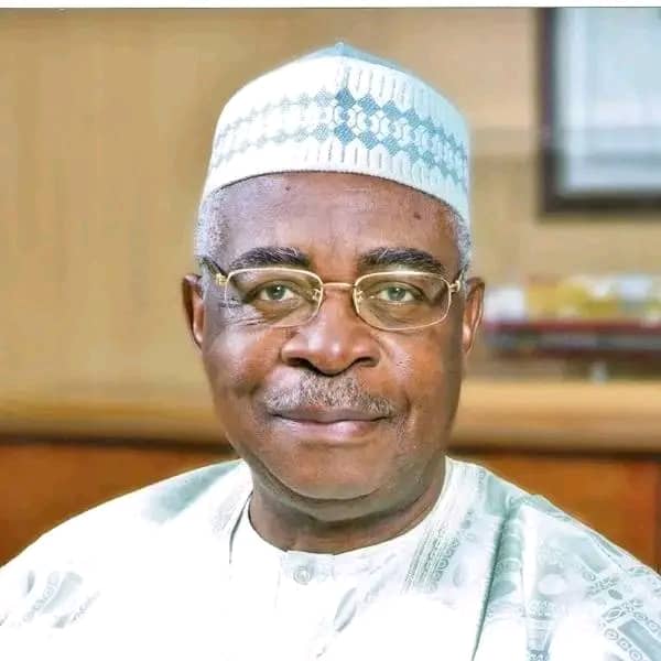 TY Danjuma Ya Bayar da Tallafin N1bn Kan Ambaliyar Maiduguri