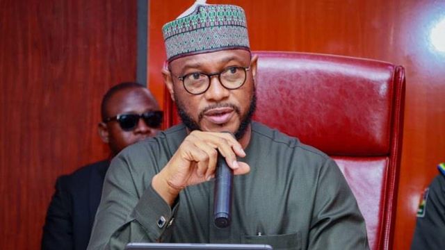 Biliyan N250 Matawalle ya wawushe a Zamfara —Gwamna Lawal