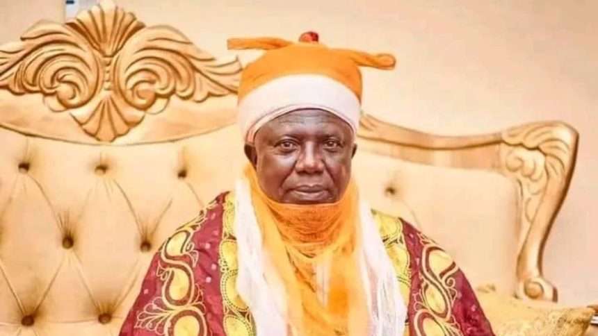 Ɗan majalisa ya yi jinjina kan naɗa Danyaya Sarkin Ningi