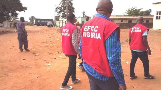 EFCC ta kai samame Jami’ar Dan Fodio, ta yi awon gaba da ɗalibai