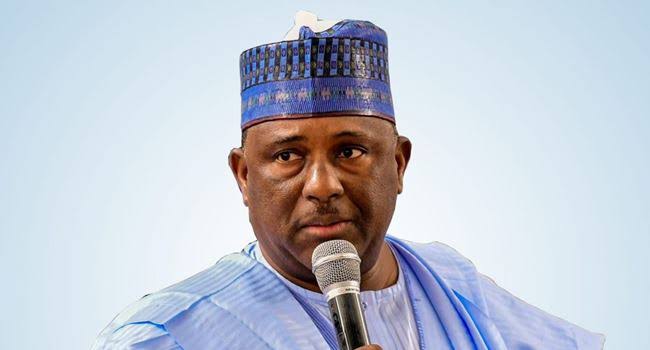 Ambaliya: BUA ya bai wa Maiduguri tallafin biliyan 2