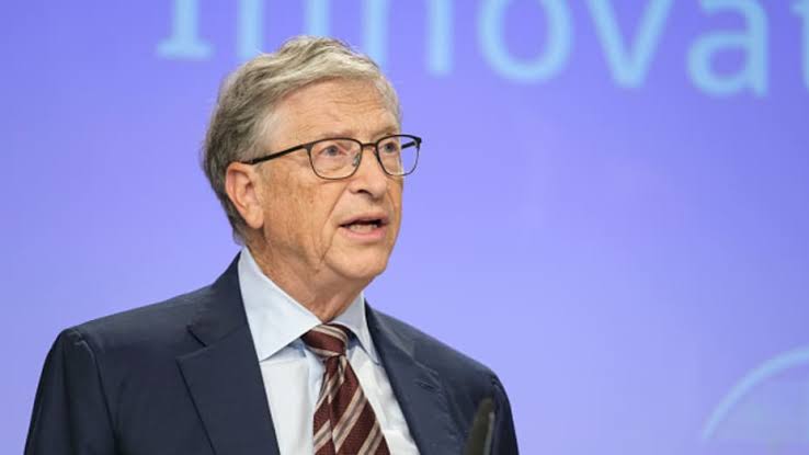 Harajin da ake karɓa a Najeriya ya yi kaɗan — Bill Gates