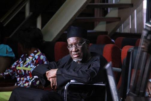 Da Jonathan ya so da shi ne zai lashe zaben 2015 — Dakta Bello Halliru