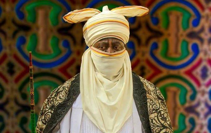 Kotu ta hana Aminu Bayero yi wa Fadar Nassarawa kwaskwarima